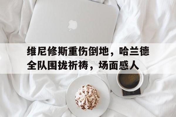 维尼修斯重伤倒地，哈兰德全队围拢祈祷，场面感人的简单介绍